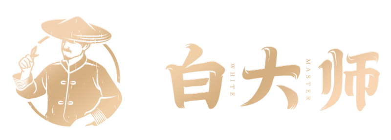 logo,姜小白logo,姜小白白茶